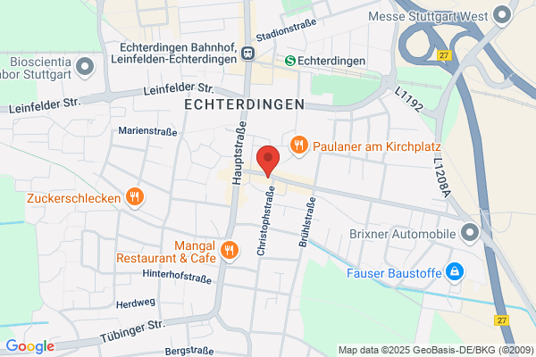 Schuhhaus Kutteroff GmbH