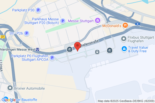 Securitas Aviation