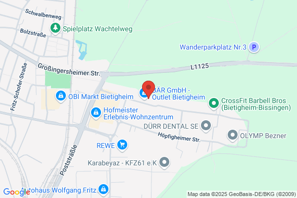 BURT Sicherheitstechnik GmbH