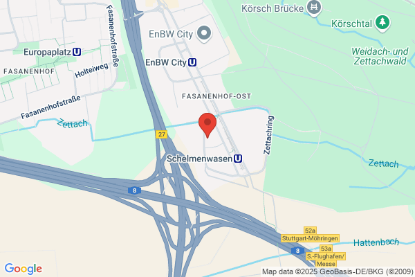 avus Services GmbH