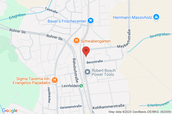RA-MICRO-Software GmbH