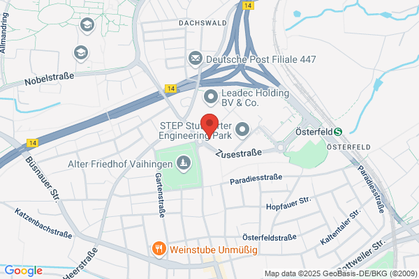 NewVision Consulting GmbH