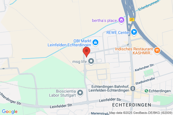 Ruthardt Softwaretechnik GmbH