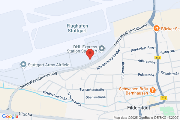 CEVA Freight Germany GmbH