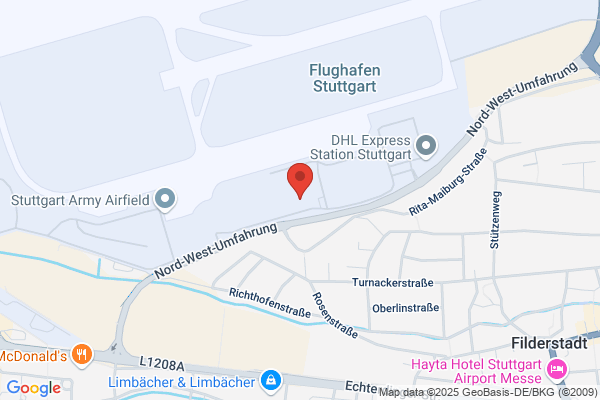 Cargo Partner GmbH