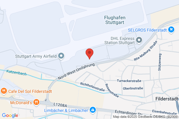 Dietrich Karl Heinz GmbH & Co.