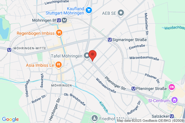 altes Spielzeug Stuttgart