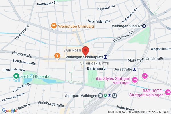 LohiBW Beratungsstelle Stuttgart - Vaihingen