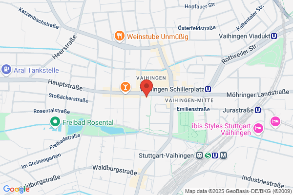 BW STEGMEYER Bauer Zeitzschel Partnerschaft mbB