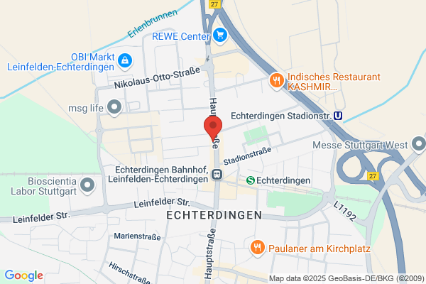 JET Tankstelle