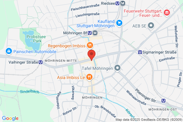 REWE
