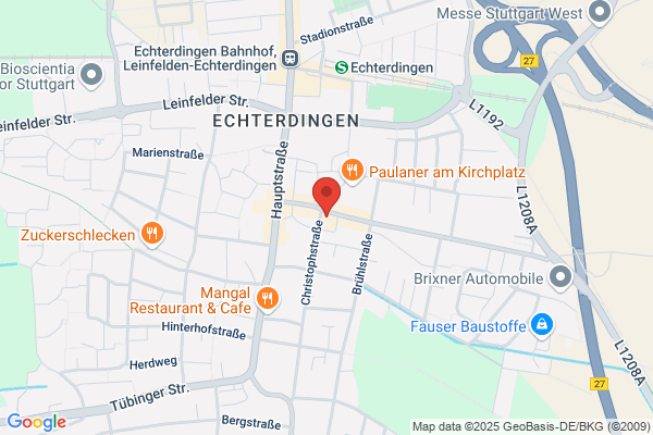 Denns BioMarkt