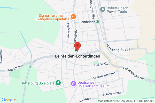 Shell Tankstelle