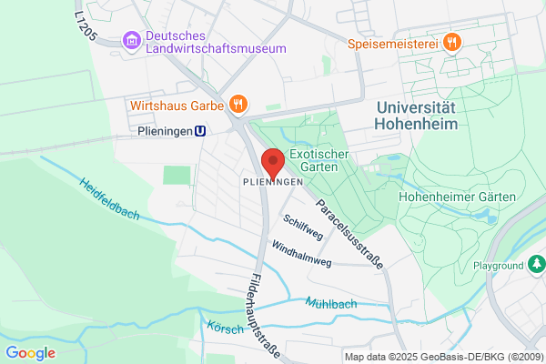 Plieningen