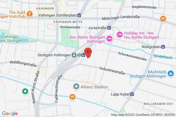Tiermedizinisches Zentrum