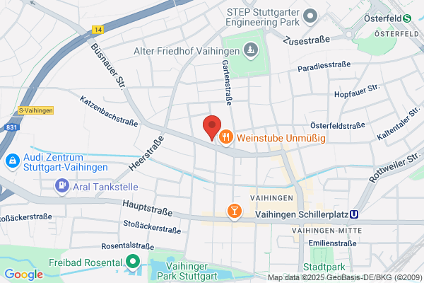 Schreinerei Stadelmeier
