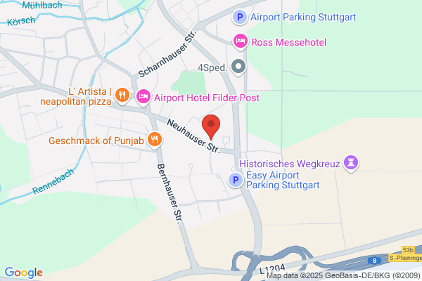 City-Kurier-Transport-Agentur GmbH