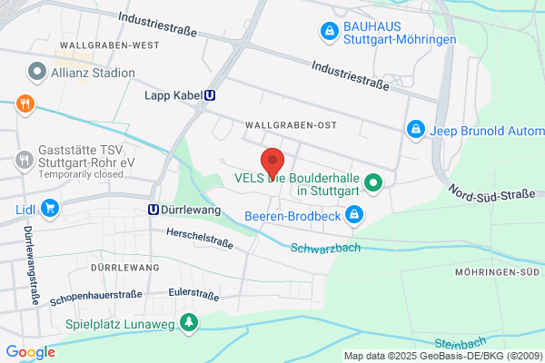 IPD GmbH