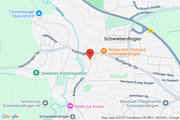 LYNGDORF Vertriebs GmbH