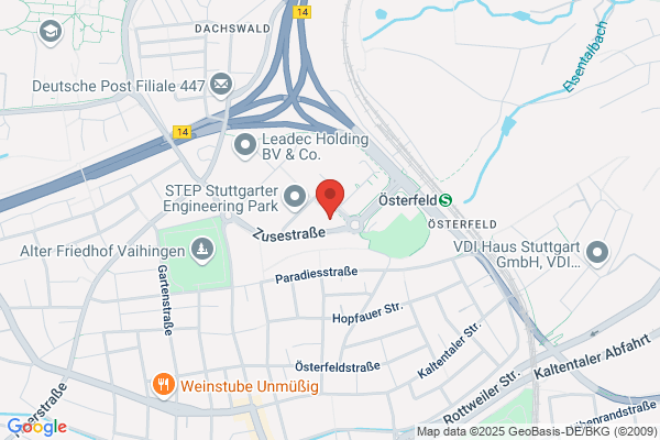 AS Systeme Unternehmensberatung GmbH