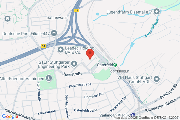 ASCon Systems GmbH