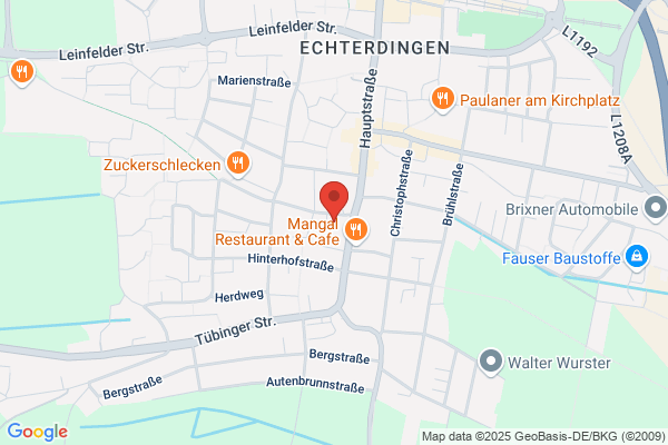 Consult & Product Management GmbH