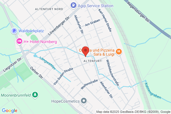 Geipel Coaching + Beratung Petra Geipel