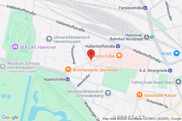 Informations- und Technologie Management