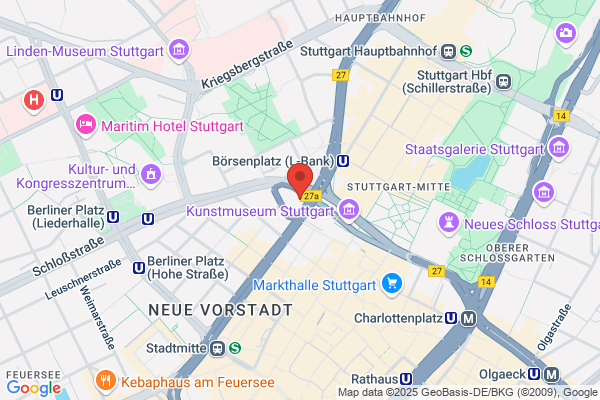 MVK Stuttgart