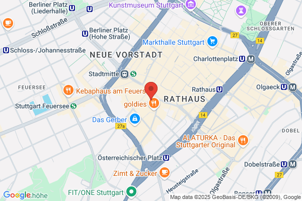 Meisterleistung, Bewegung und Coaching GmbH