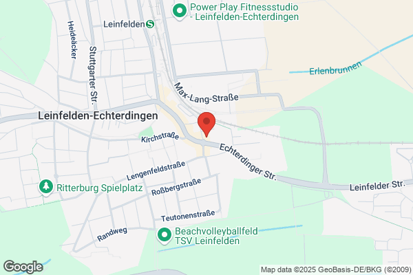 QFP Qualifizierte FörderProgramme GmbH