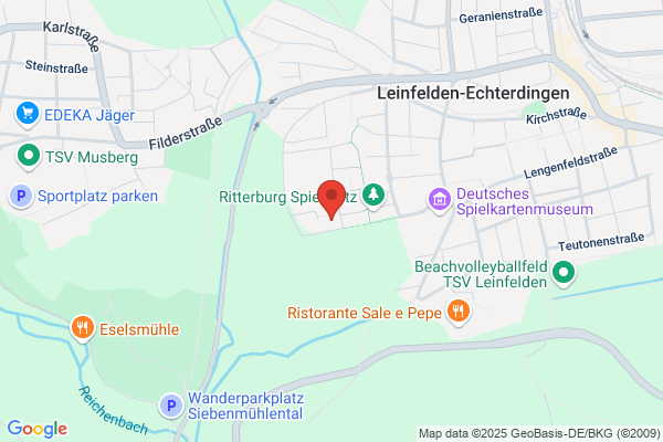 Topfifty Interiem Management GmbH