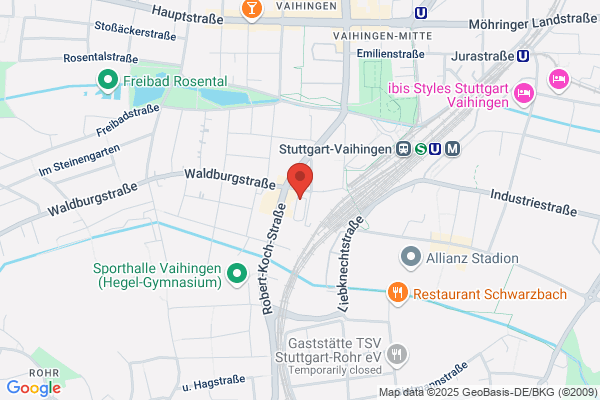 Trados GmbH