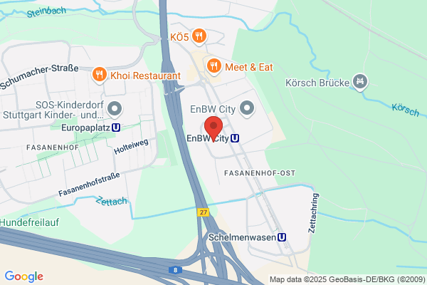 Vico Research & Consulting GmbH