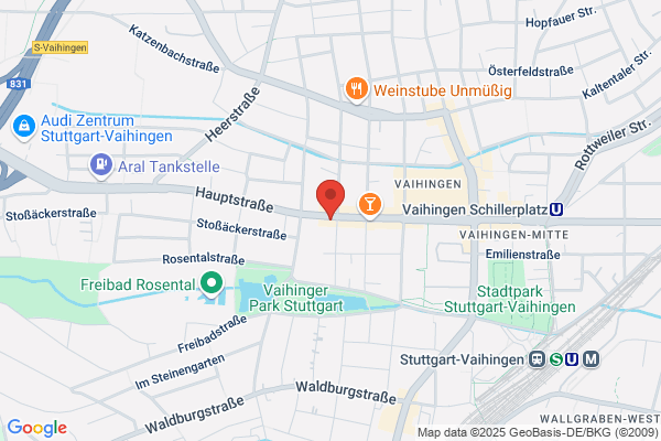 Hundenatur