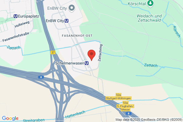 Zet: Project GmbH