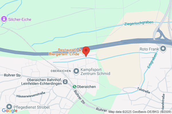 Kleingartenverein Leinfelden e.V.