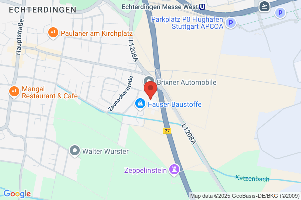 Bürgerverein Möhringen e.V.