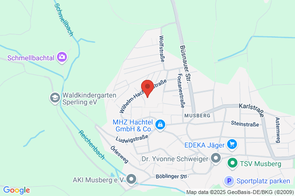 Studienzentrum Weikersheim e.V