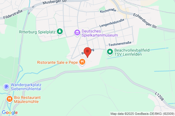 Turn- und Sportverein Georgii-Allianz e.V.