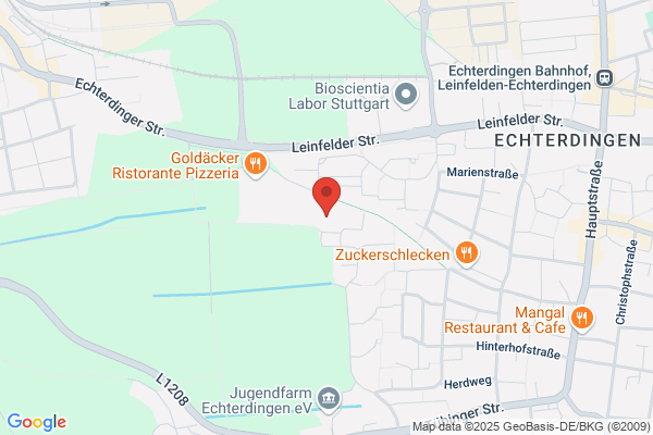Turnverein Echterdingen