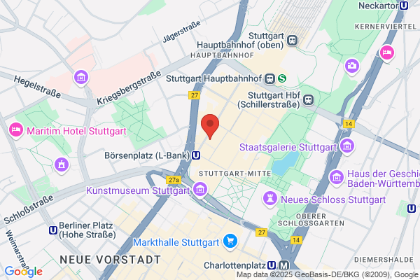 Verlag Straubinger GmbH