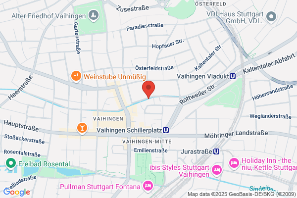 Schermer Verlag GmbH