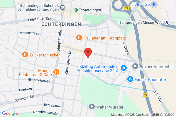 Zeppelin Verlag GmbH