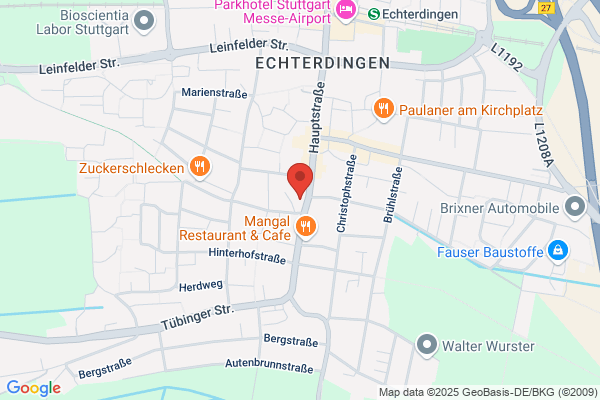 R+V Versicherung