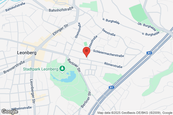 DKV Service-Center Ohrnberger