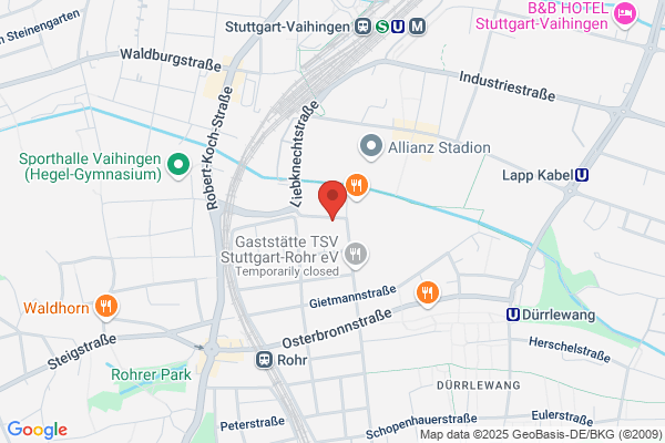 SIGNAL IDUNA Versicherung Sabine Lehn