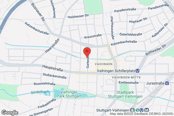 Fairsicherungsladen Stuttgart