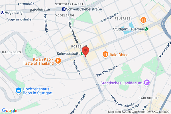 Hoa Le Finanztransfer GmbH
