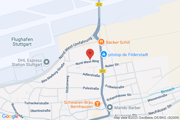 Autowaschstrasse Alber GmbH